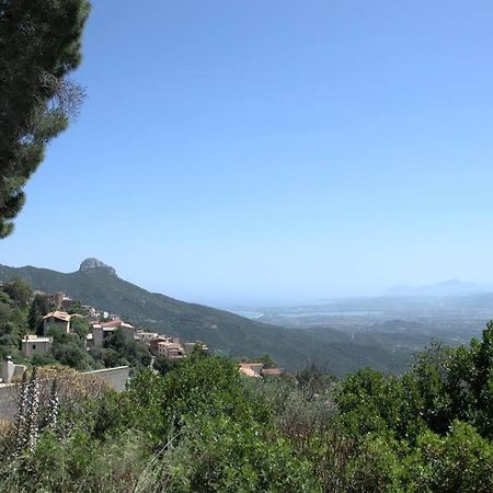 Апартаменти Montecolcau Panoramic View Баунеї Екстер'єр фото