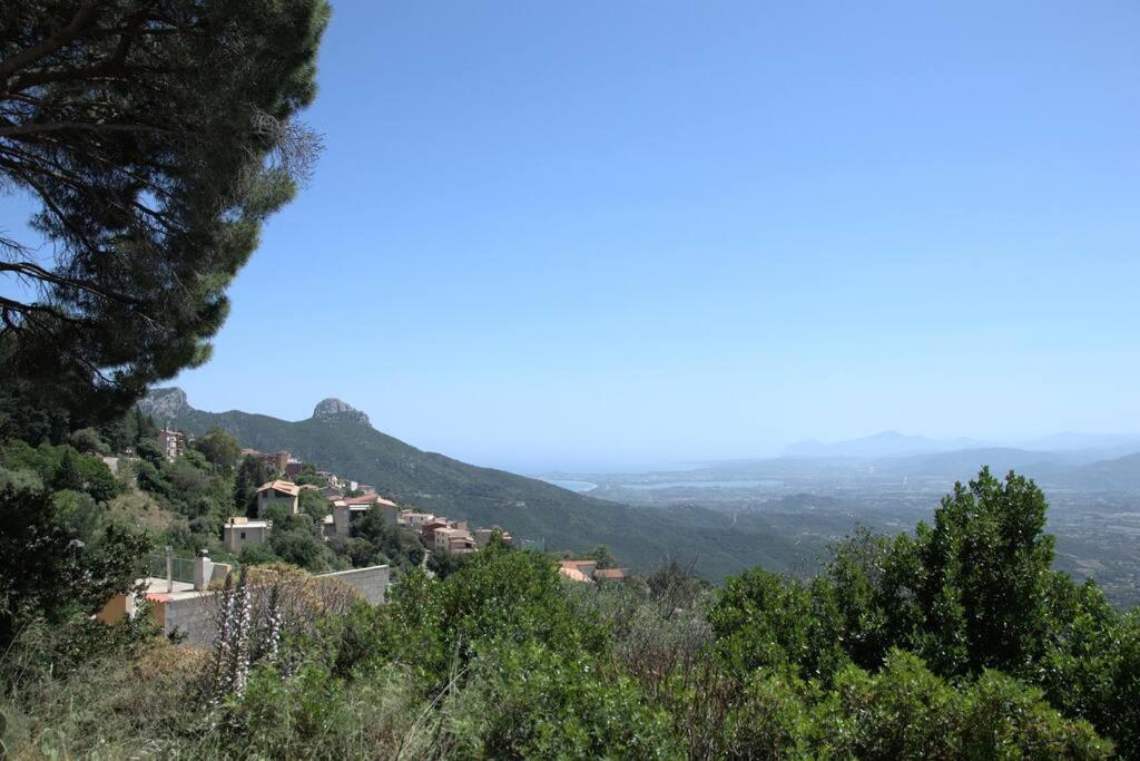 Апартаменти Montecolcau Panoramic View Баунеї Екстер'єр фото